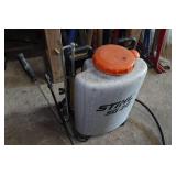 Stihl SG-20 Backpack Sprayer Stihl SG-20 Backpack Sprayer