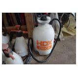 Assorted Pressure Sprayers Assorted Pressure Sprayers