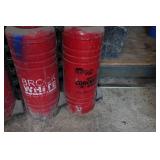 Metal Pressure Spray Cans Metal Pressure Spray Cans