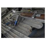 Concrete Gliders, Fresnos and Floats Concrete Gliders, Fresnos and Floats