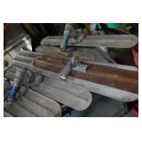 Concrete Gliders, Fresnos and Floats Concrete Gliders, Fresnos and Floats