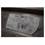 Concrete Gliders, Fresnos and Floats Concrete Gliders, Fresnos and Floats