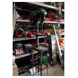 Masterforce Variable Speed Drill Press on Stand Masterforce Variable Speed Drill Press on Stand