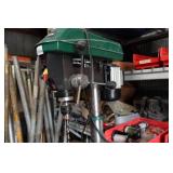 Masterforce Variable Speed Drill Press on Stand Masterforce Variable Speed Drill Press on Stand