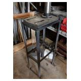 Masterforce Variable Speed Drill Press on Stand Masterforce Variable Speed Drill Press on Stand