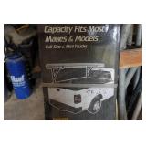 Pro-Series Multi-Use Truck Rack Pro-Series Multi-Use Truck Rack