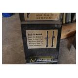 Pro-Series Multi-Use Truck Rack Pro-Series Multi-Use Truck Rack