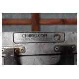 Chameleon Concrete Finishing Brushes Chameleon Concrete Finishing Brushes