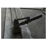 Concrete Glider Concrete Glider