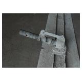 Concrete Glider Concrete Glider