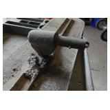 Concrete Glider with Twister Adapter Concrete Glider with Twister Adapter