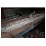 Concrete Glider - 6 Concrete Glider - 6