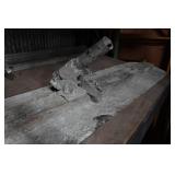Concrete Glider - 6 Concrete Glider - 6