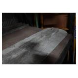 Concrete Glider - 6 Concrete Glider - 6