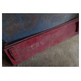 Concrete Molds and Tampers Concrete Molds and Tampers
