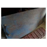 Concrete Molds and Tampers Concrete Molds and Tampers