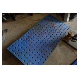 Concrete Molds and Tampers Concrete Molds and Tampers