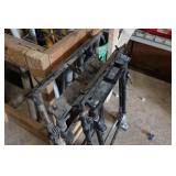 *2* Rolling Tool Stands *2* Rolling Tool Stands