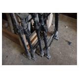 *2* Rolling Tool Stands *2* Rolling Tool Stands