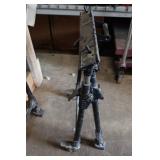 *2* Rolling Tool Stands *2* Rolling Tool Stands