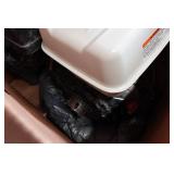 Honda Gas Motor Honda Gas Motor