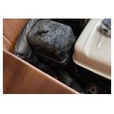 Honda Gas Motor Honda Gas Motor