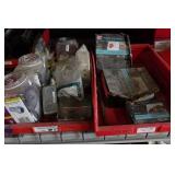 Assorted Nails and Fasteners Assorted Nails and Fasteners