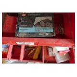 Assorted Nails and Fasteners Assorted Nails and Fasteners