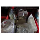 Assorted Nails and Fasteners Assorted Nails and Fasteners