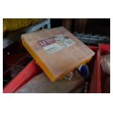 Reflective Tape, Grease Gun Holders, Fasteners, Grease Digester Reflective Tape, Grease Gun Holders, Fasteners, Grease Digester