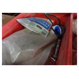 Reflective Tape, Grease Gun Holders, Fasteners, Grease Digester Reflective Tape, Grease Gun Holders, Fasteners, Grease Digester