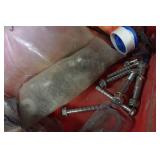 Reflective Tape, Grease Gun Holders, Fasteners, Grease Digester Reflective Tape, Grease Gun Holders, Fasteners, Grease Digester
