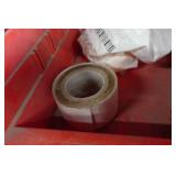 Reflective Tape, Grease Gun Holders, Fasteners, Grease Digester Reflective Tape, Grease Gun Holders, Fasteners, Grease Digester