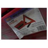 Road Side Reflector Kits Road Side Reflector Kits