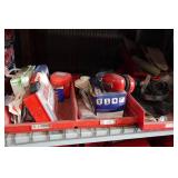 Protection Equipment and First Aid Kits Protection Equipment and First Aid Kits