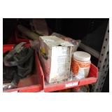 Protection Equipment and First Aid Kits Protection Equipment and First Aid Kits