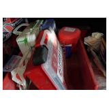 Protection Equipment and First Aid Kits Protection Equipment and First Aid Kits