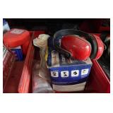Protection Equipment and First Aid Kits Protection Equipment and First Aid Kits