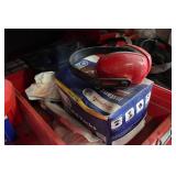 Protection Equipment and First Aid Kits Protection Equipment and First Aid Kits