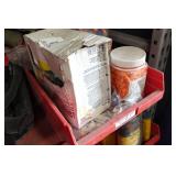 Protection Equipment and First Aid Kits Protection Equipment and First Aid Kits
