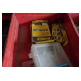 Air Tool Fittings, Grease, Paintbrushes, and Staples Air Tool Fittings, Grease, Paintbrushes, and Staples