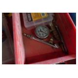 Air Tool Fittings, Grease, Paintbrushes, and Staples Air Tool Fittings, Grease, Paintbrushes, and Staples