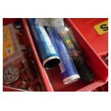 Air Tool Fittings, Grease, Paintbrushes, and Staples Air Tool Fittings, Grease, Paintbrushes, and Staples