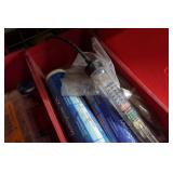 Air Tool Fittings, Grease, Paintbrushes, and Staples Air Tool Fittings, Grease, Paintbrushes, and Staples