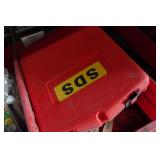 Air Tool Fittings, Grease, Paintbrushes, and Staples Air Tool Fittings, Grease, Paintbrushes, and Staples