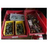 Fasteners and Water Line Adapters Fasteners and Water Line Adapters