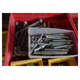 Fasteners and Water Line Adapters Fasteners and Water Line Adapters