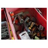 Fasteners and Water Line Adapters Fasteners and Water Line Adapters