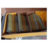 DeWalt 21* Round Head Framing Nails DeWalt 21* Round Head Framing Nails