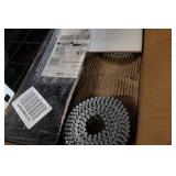 Bostitch Coil Nails Bostitch Coil Nails